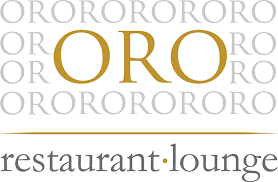 Logo Oro Restaurant And Lounge At Suite Life